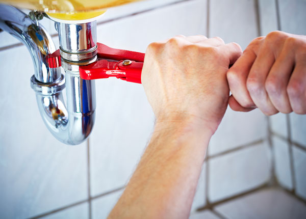About Guston Plumbers